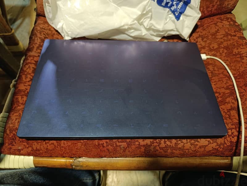 ASUS NOTE BOOK 5