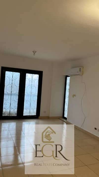 Apartment for Sale in El Rehab | 122 sqm | Facing Eastern Market | Kitchen & ACs Included