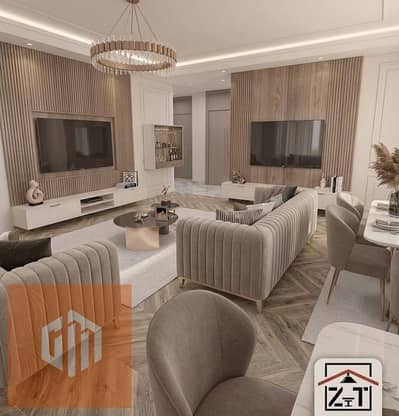 Premium Finish Furniture Showroom 450 SQM for Rent North 90th Street Fifth Settlement New Cairo