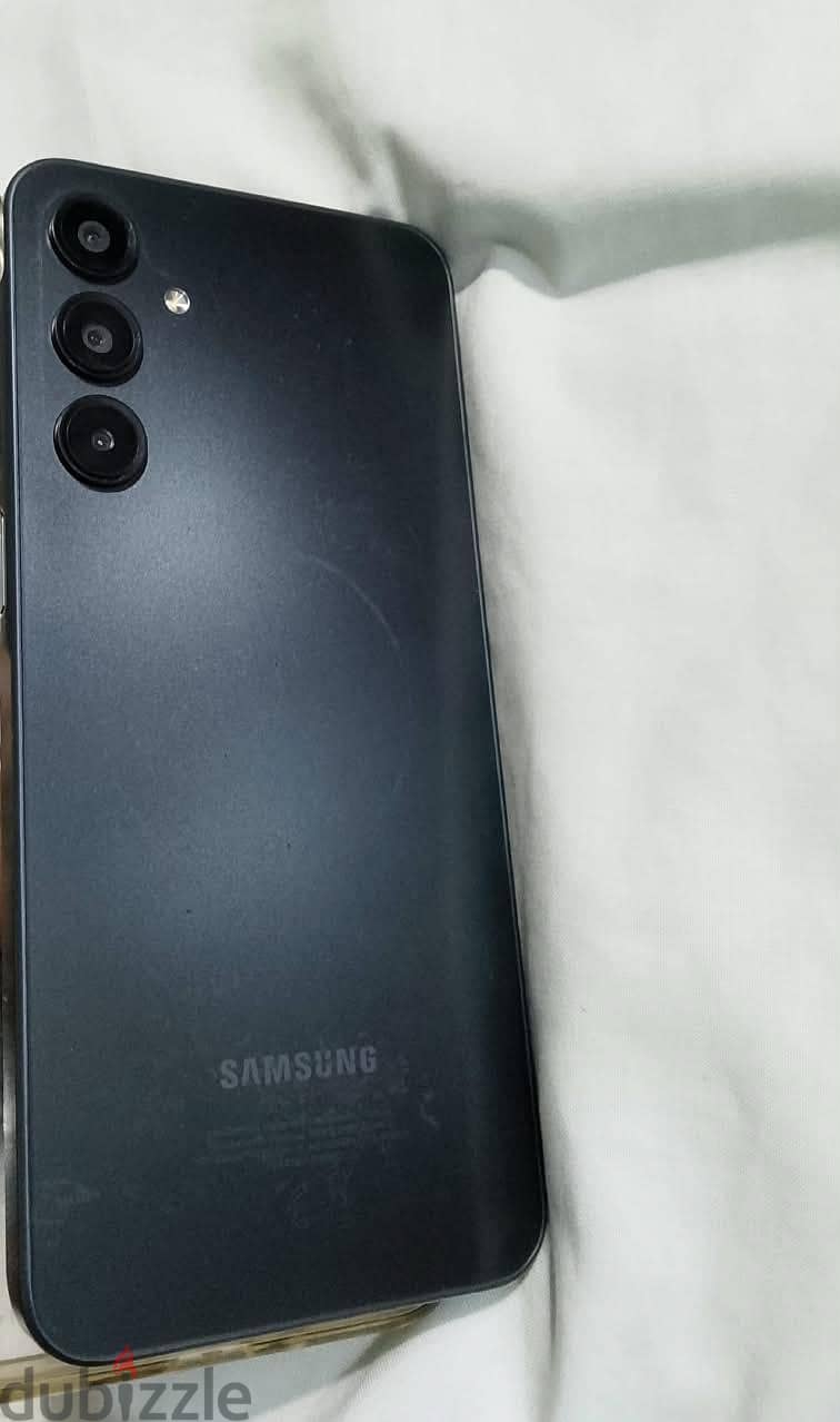 Samsung A16 3