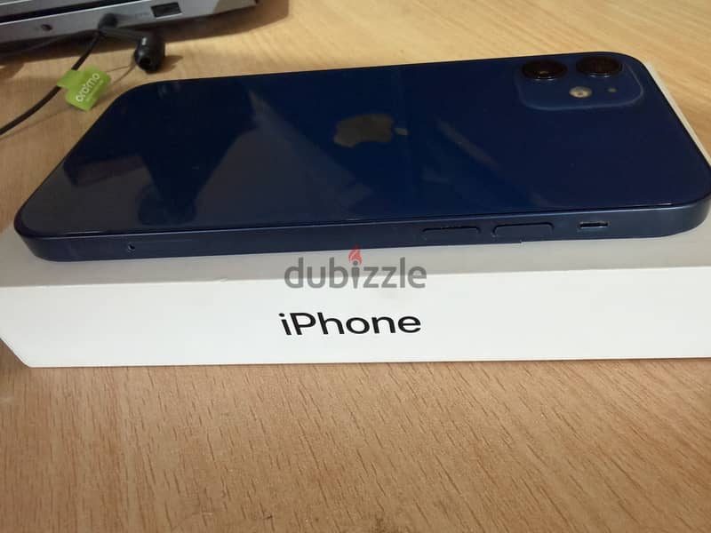 Apple - iPhone 12 2