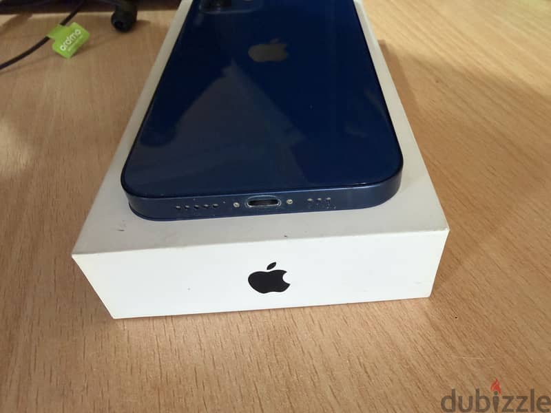 Apple - iPhone 12 3