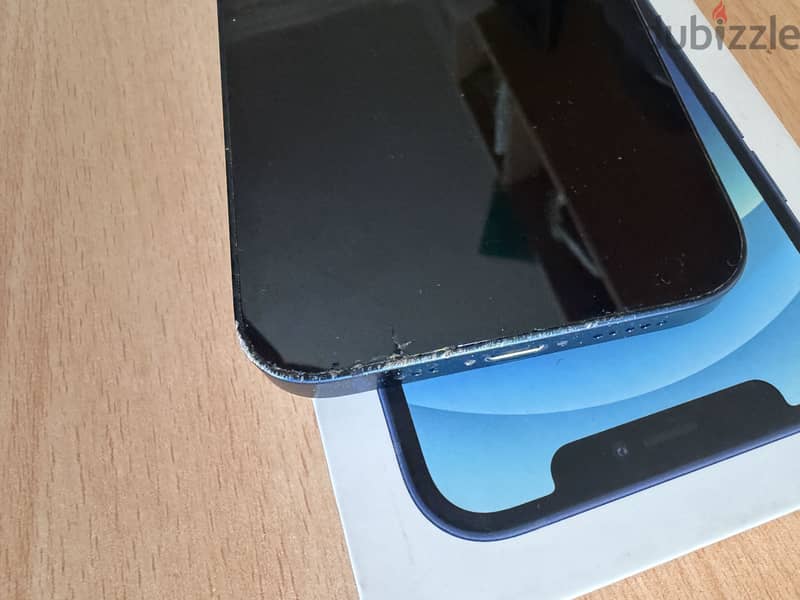 Apple - iPhone 12 6