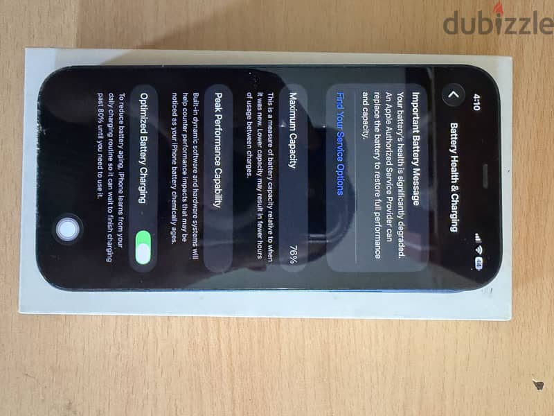 Apple - iPhone 12 7