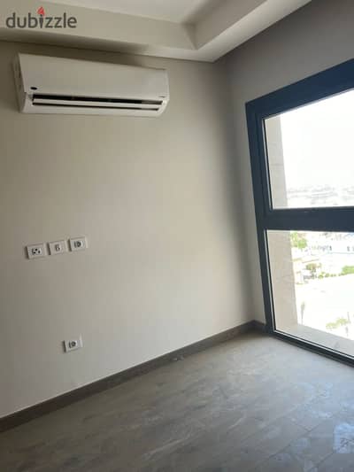 Resale Apartment for Sale, Finished with AC's and Kitchen, in ZED Towers by Ora, Sheikh Zayed – Directly on Al Nozha Street