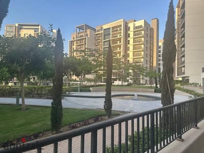 Apartment for rent in Zed West Compound Sheikh Zayed