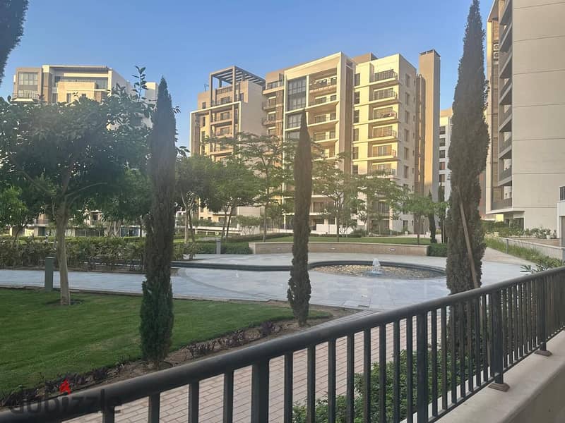 Apartment for rent in Z West Compound, Sheikh Zayed 0 Apartment for rent in Z West Compound, Sheikh Zayed 0