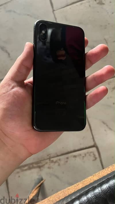 Apple - iPhone X