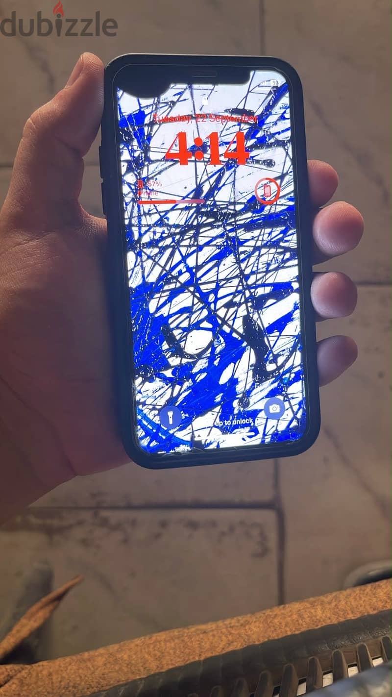 Apple - iPhone X 1