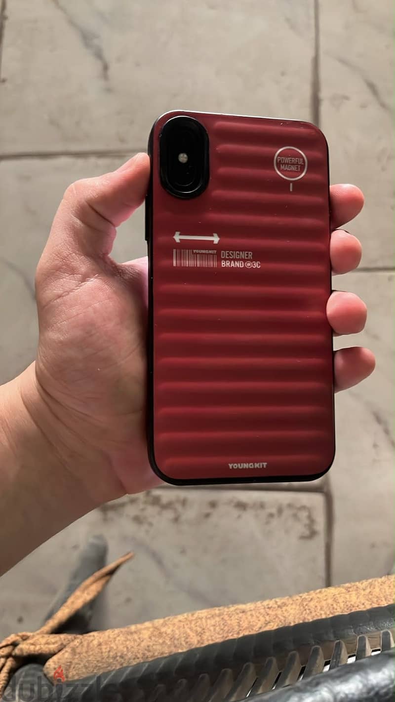 Apple - iPhone X 2