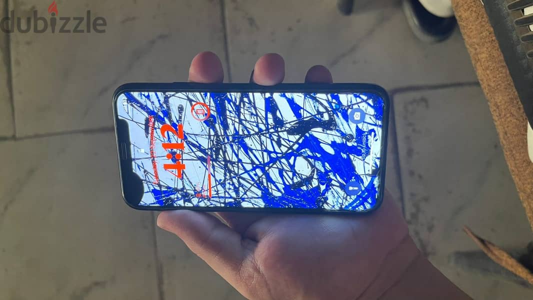 Apple - iPhone X 3