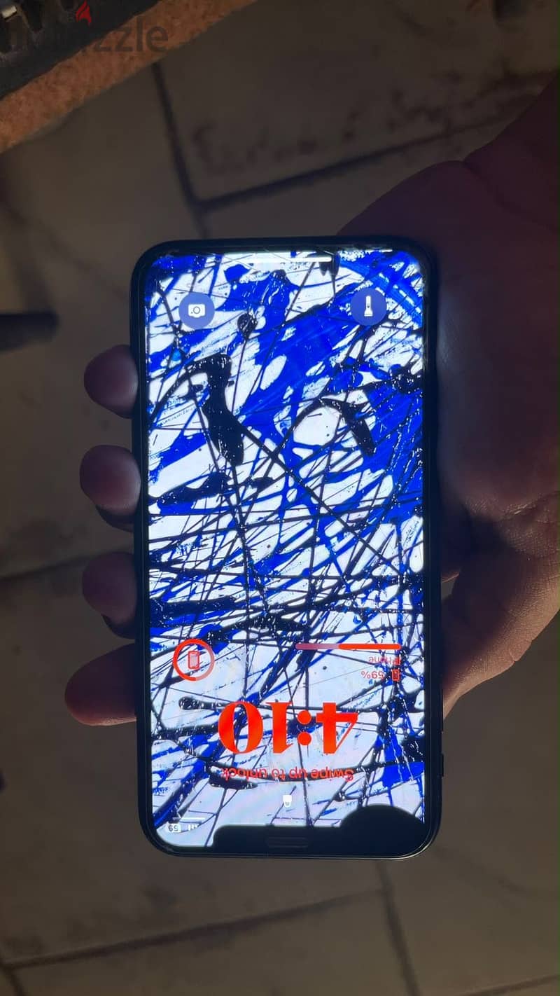 Apple - iPhone X 4