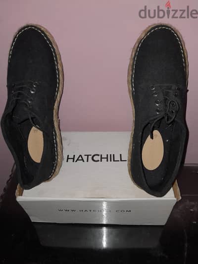 حذاء هاتشيل
