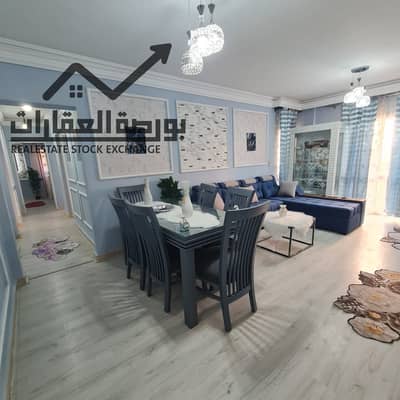Furnished Apartment for Rent | Al Rehab