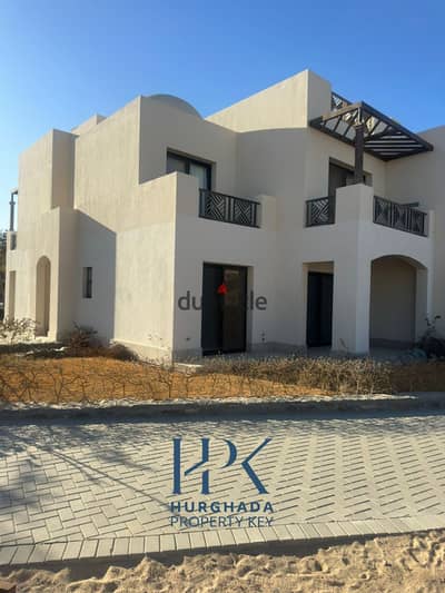 3BR Apartment for Sale with Pool View | MH2