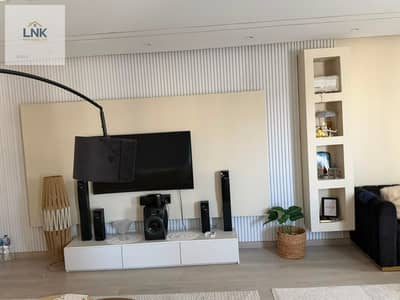 Prime Location in Madinaty with Easy Installments | 140sqm Apartment, Premium Custom Finish
