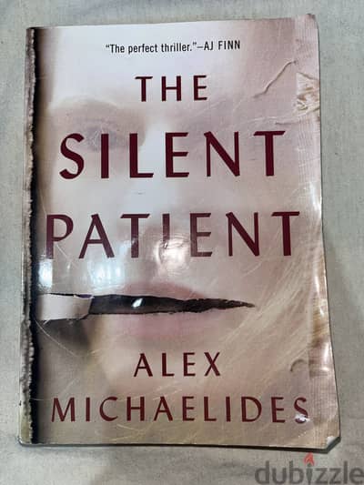 The silent patient
