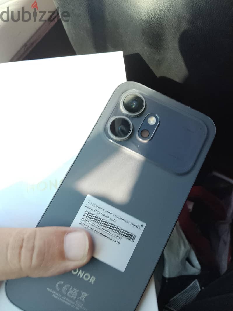 honor 600 5g 1
