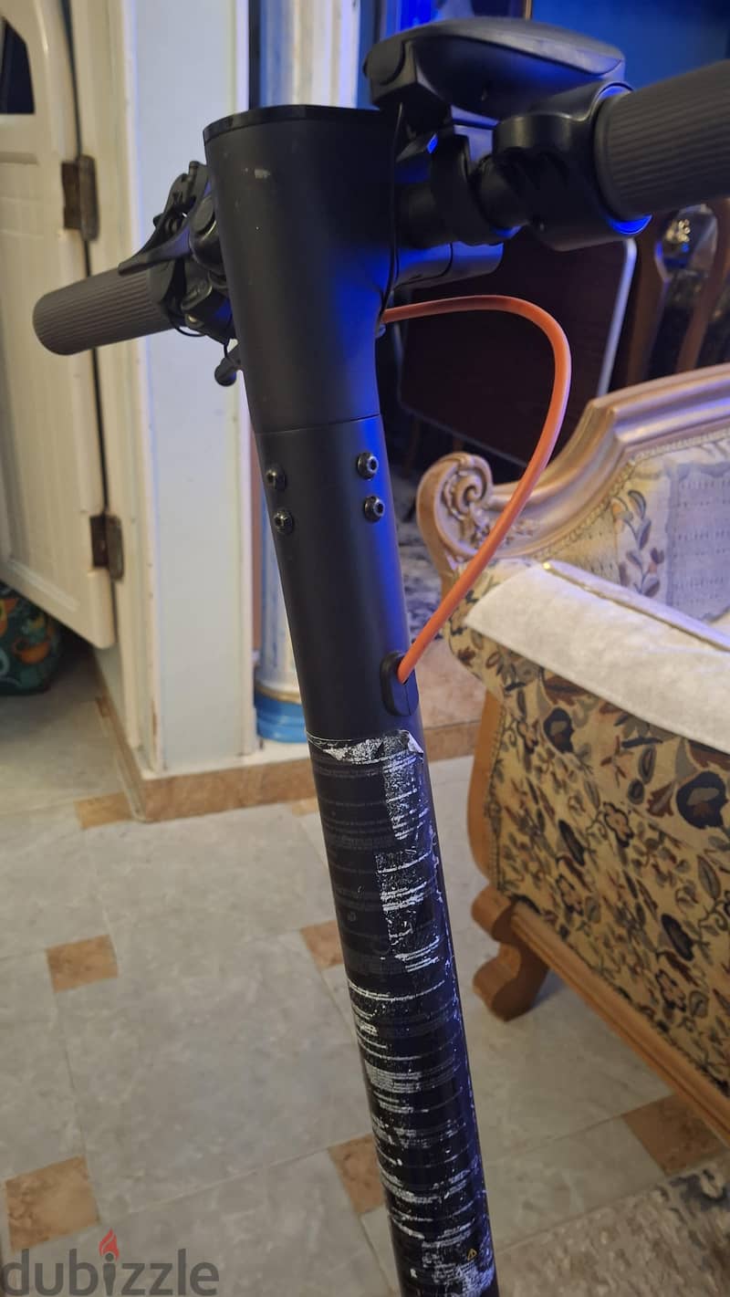 XIAOMI e-scooter 4 lite 2nd gen 6