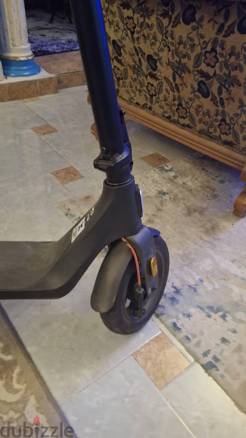 XIAOMI e-scooter 4 lite 2nd gen 7