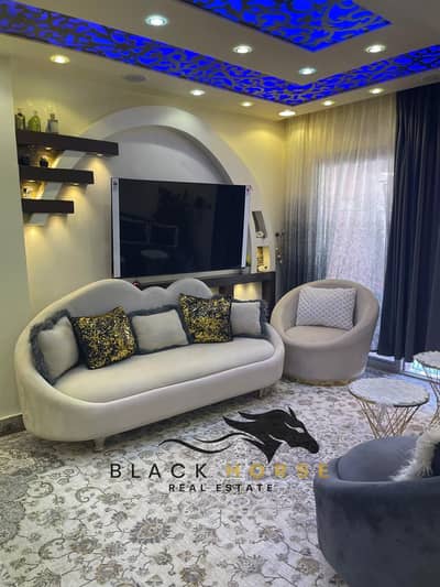 90 sqm 2-Bedroom Apartment for Sale in Al Rehab