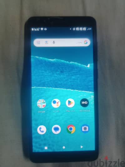 أخرnokia c1 2nd editionى