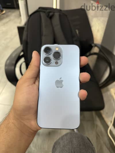آبل - آيفون 13 برو