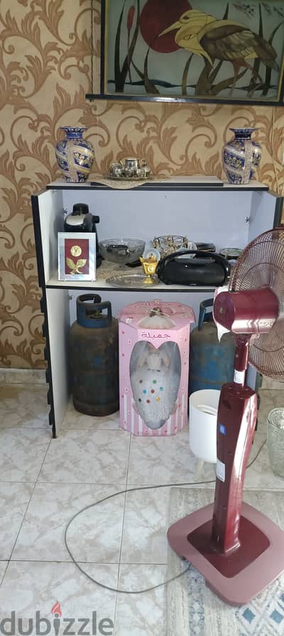انبوبه بوتجاز بالمنظم