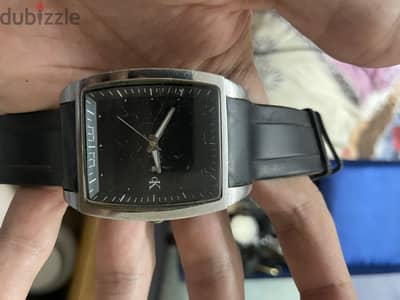 الماركة: Calvin Klein (Swiss Made