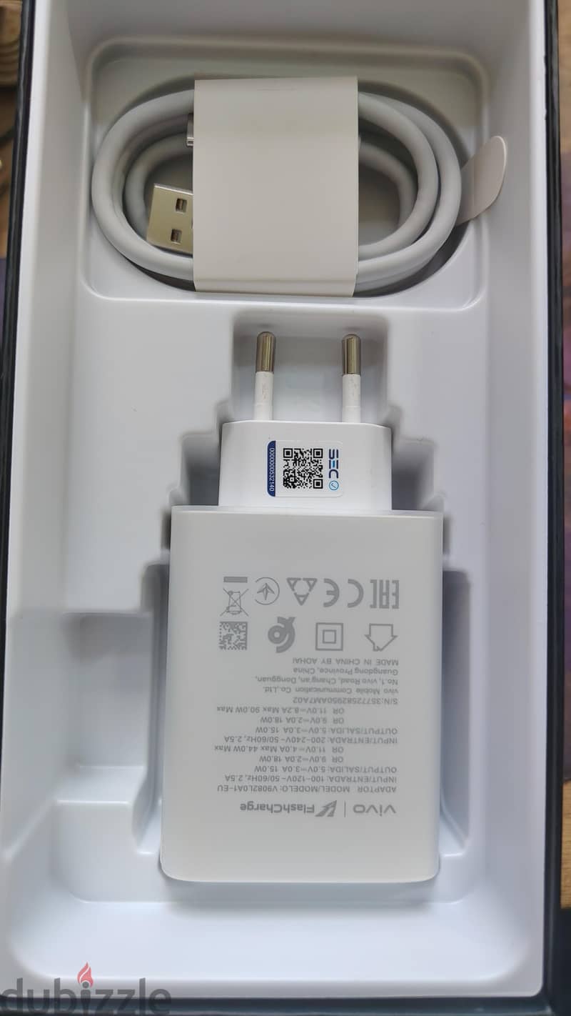 vivo v60 lite 5G 1