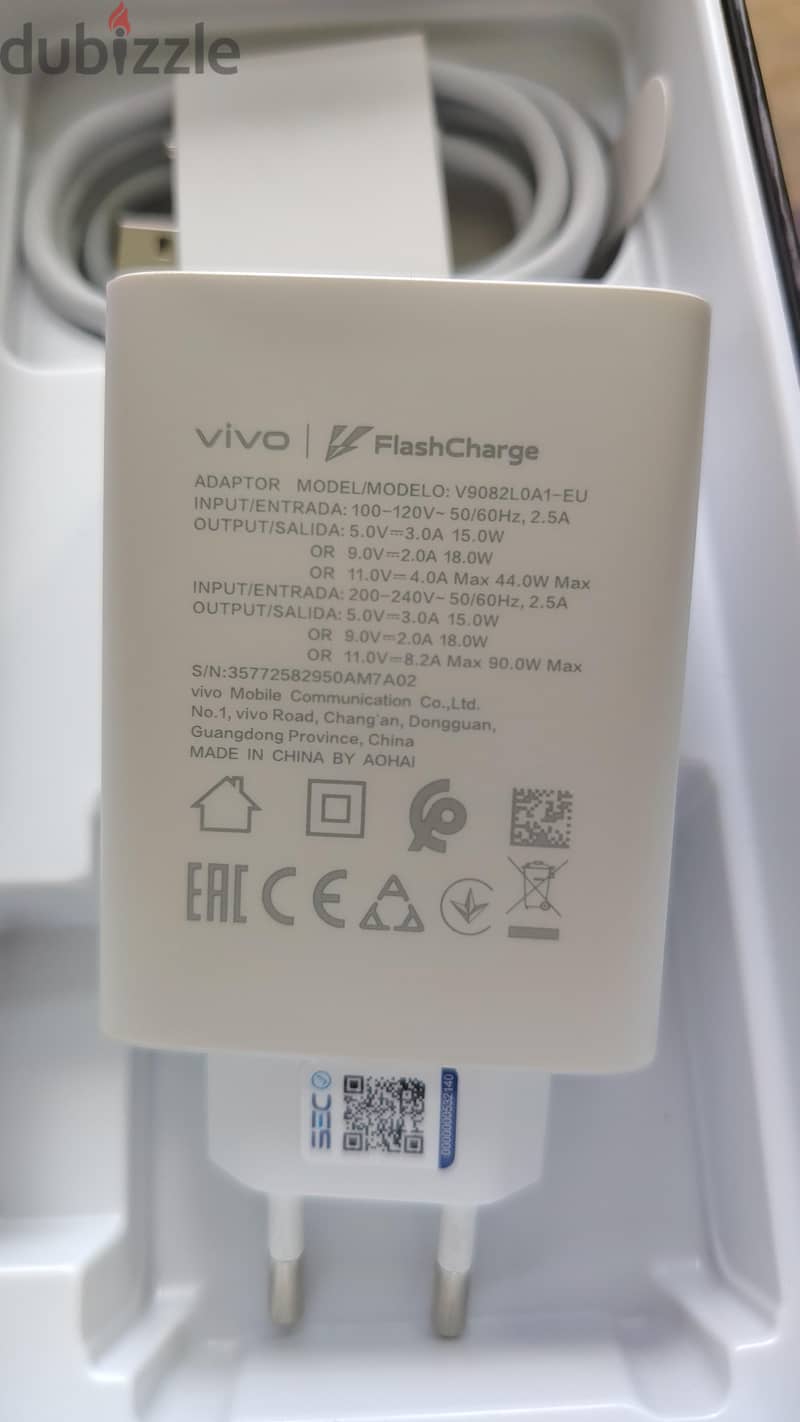 vivo v60 lite 5G 2