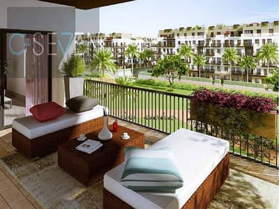 Apartment for rent Area 216m  •3 bedrooms  •3 bathrooms  •Fully furnished with Acs  for rent in east town by sodic