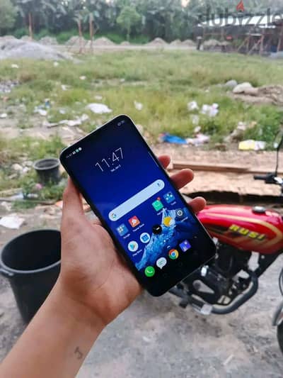 Realme 3 like new
