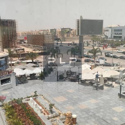 Prime office for rent at the lowest price, 79 sq m, Trivium Square, direct location on the plaza