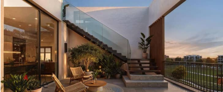 Corner Townhouse Villa at the Original Launch Price in a Prime Location in North Expansions, October.