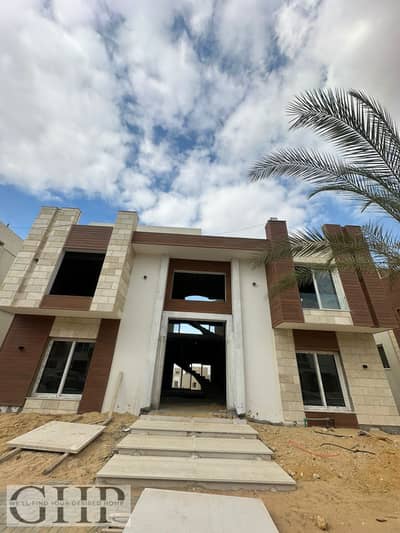 Best Price Include Maintenance Townhouse 176m for Sale in Azzar 2 New Cairo