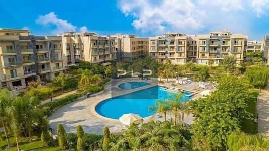 Apartment for sale at the lowest price on the market, ready for immediate   in Galleria Moon Valley