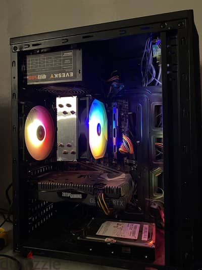 Pc gaming