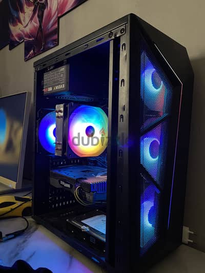 Pc gaming