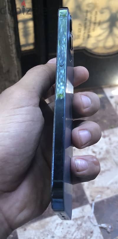 آبل - آيفون 12 برو ماكس