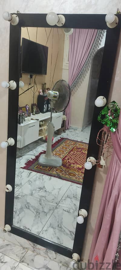 مرايا ديكور