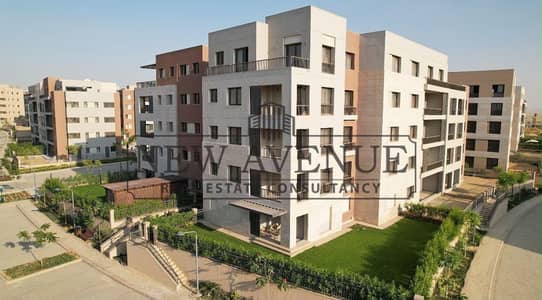 Ready to Move Corner Apartment for sale in District 5 Prime Location in Club Side Phase