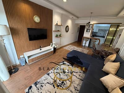 89 sqm 2-Bedroom Apartment for Rent in Al Rehab