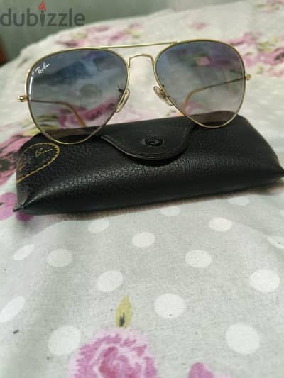 نظارة Ray Ban