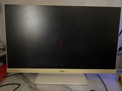 Acer montor