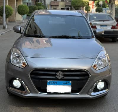 سوزوكي ديزاير 2022 Suzuki Dzire