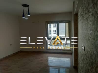 Apartment for rent 3bd Fully finished  in Mountain View iCity New Cairo