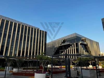 Finished Office For Rent EDNC SODIC - SOUTH 90ST - NEW Cairo - 5th Settlement