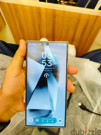 Samsung S24 Ultra