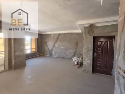 Apartment for sale in Andalus 1  Prime location  Remaining paint job